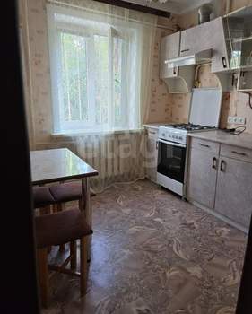 2-к квартира, вторичка, 45м2, 2/5 этаж