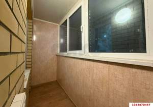1-к квартира, вторичка, 33м2, 6/16 этаж
