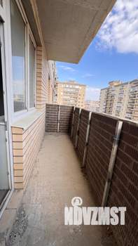 Студия квартира, вторичка, 25м2, 10/16 этаж