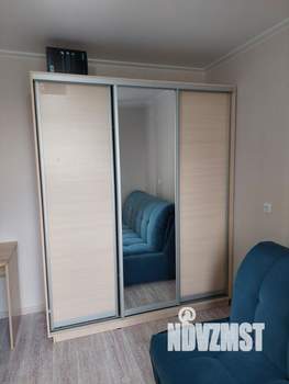 1-к квартира, вторичка, 30м2, 7/17 этаж