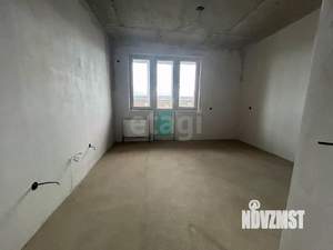 Студия квартира, вторичка, 21м2, 3/16 этаж