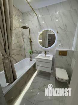 2-к квартира, вторичка, 49м2, 6/8 этаж