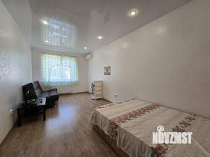 1-к квартира, вторичка, 43м2, 2/3 этаж