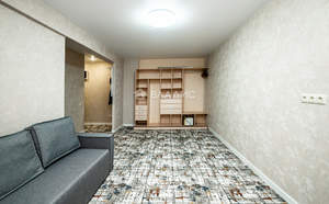 1-к квартира, вторичка, 30м2, 2/5 этаж