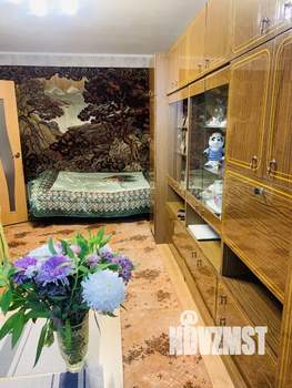 1-к квартира, вторичка, 33м2, 3/6 этаж