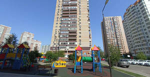 1-к квартира, вторичка, 49м2, 22/24 этаж