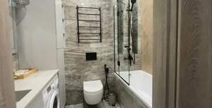 1-к квартира, вторичка, 36м2, 15/19 этаж