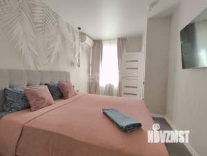 2-к квартира, вторичка, 56м2, 8/14 этаж