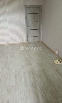 Студия квартира, вторичка, 21м2, 11/17 этаж