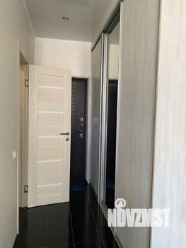 Студия квартира, вторичка, 24м2, 11/17 этаж