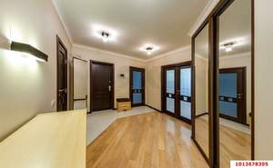 3-к квартира, вторичка, 110м2, 6/12 этаж