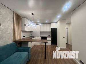 1-к квартира, вторичка, 35м2, 6/8 этаж