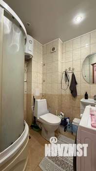 1-к квартира, вторичка, 37м2, 4/5 этаж