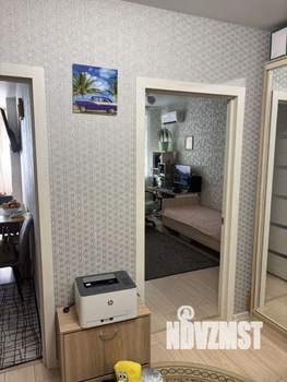 1-к квартира, вторичка, 36м2, 11/16 этаж