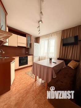 1-к квартира, вторичка, 39м2, 10/12 этаж