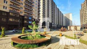 2-к квартира, вторичка, 46м2, 9/16 этаж