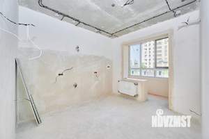 2-к квартира, вторичка, 48м2, 2/19 этаж