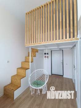 1-к квартира, вторичка, 27м2, 16/16 этаж