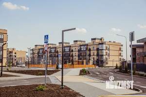2-к квартира, вторичка, 60м2, 3/4 этаж