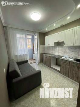 1-к квартира, вторичка, 37м2, 4/17 этаж
