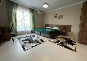 1-к квартира, вторичка, 25м2, 2/3 этаж