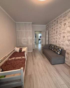 3-к квартира, вторичка, 82м2, 12/24 этаж