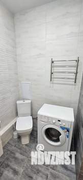 1-к квартира, вторичка, 45м2, 16/24 этаж