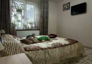 3-к квартира, вторичка, 66м2, 1/5 этаж