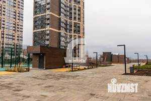 1-к квартира, вторичка, 37м2, 2/24 этаж