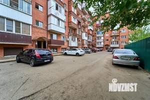 1-к квартира, вторичка, 34м2, 4/6 этаж