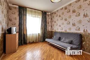 1-к квартира, вторичка, 55м2, 7/8 этаж