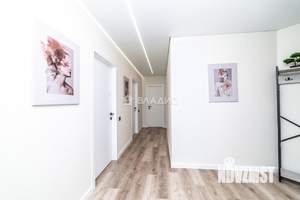 3-к квартира, вторичка, 95м2, 18/24 этаж