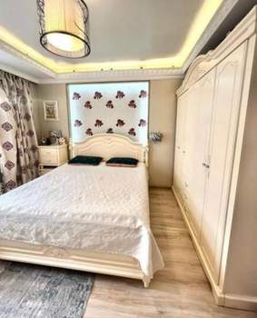 3-к квартира, вторичка, 72м2, 5/23 этаж