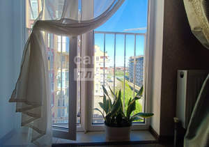 3-к квартира, вторичка, 74м2, 6/7 этаж