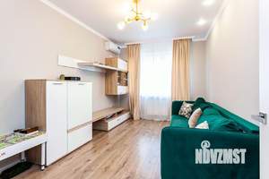 2-к квартира, вторичка, 62м2, 18/24 этаж