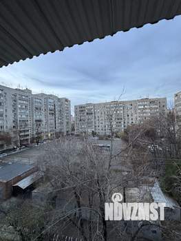 2-к квартира, вторичка, 42м2, 5/5 этаж