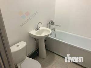 Студия квартира, вторичка, 27м2, 11/16 этаж