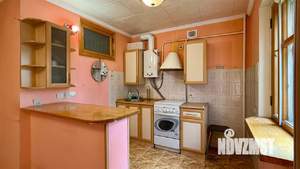 2-к квартира, вторичка, 48м2, 2/5 этаж