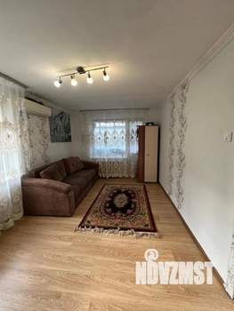 3-к квартира, вторичка, 62м2, 2/5 этаж