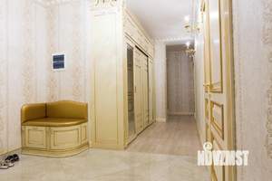 3-к квартира, вторичка, 113м2, 4/19 этаж