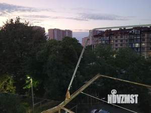 1-к квартира, вторичка, 33м2, 5/5 этаж