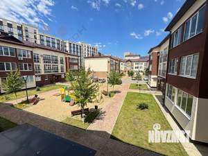 2-к квартира, вторичка, 38м2, 2/3 этаж
