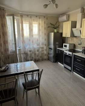 2-к квартира, вторичка, 65м2, 8/10 этаж