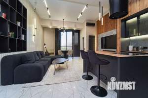 1-к квартира, вторичка, 60м2, 5/15 этаж