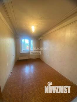 4-к квартира, вторичка, 74м2, 4/9 этаж