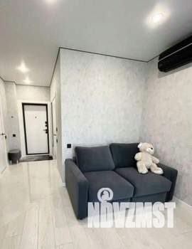 2-к квартира, вторичка, 38м2, 19/22 этаж