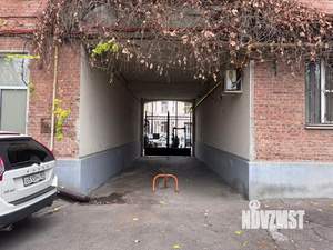 1-к квартира, вторичка, 37м2, 2/5 этаж