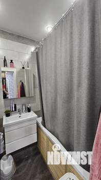 1-к квартира, вторичка, 42м2, 10/17 этаж