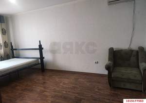 2-к квартира, вторичка, 61м2, 6/16 этаж