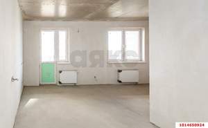 1-к квартира, вторичка, 47м2, 6/16 этаж